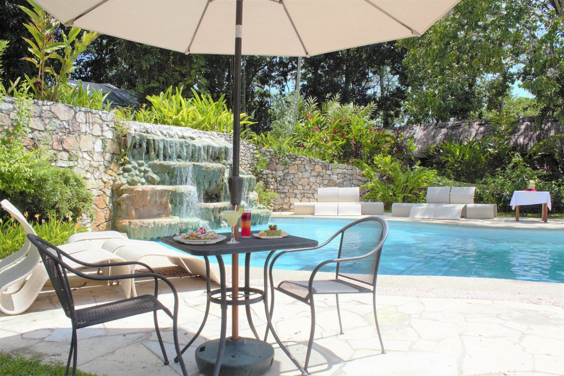 La Aldea del Halach Huinic